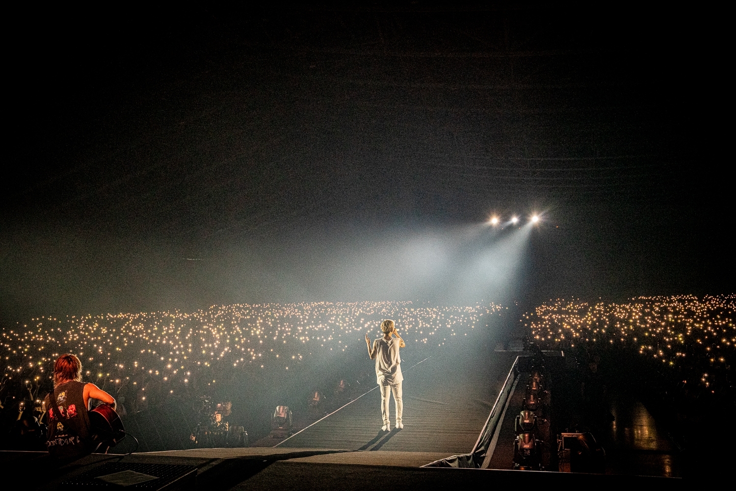 ONE OK ROCK 2023台灣場